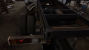 самодельная гидростанция на газель. стыковка нш 10 и стартера