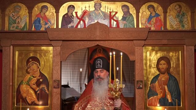 Необычный праздник Пасха смотреть онлайн