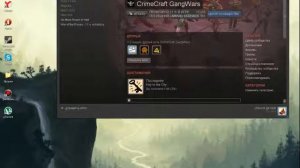 Как запустить стим в двух окнах