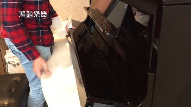 Roland數位鋼琴LX-708開箱 смотреть онлайн