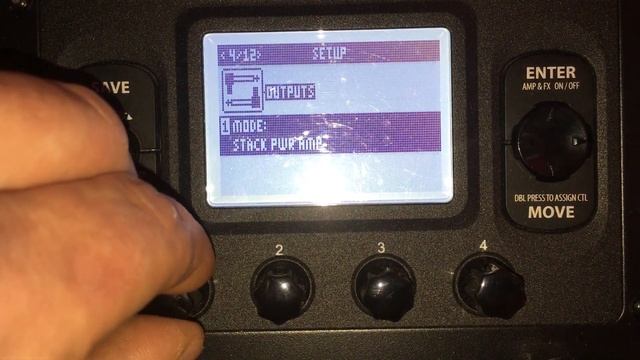 Обзор настроек Line6 Pod Hd 500x