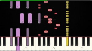 How to Play Capybara Song on Piano
