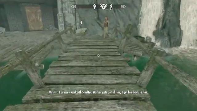 Skyrim AE ~ How To Get Lynea's Amulet Of Dibella смотреть онлайн