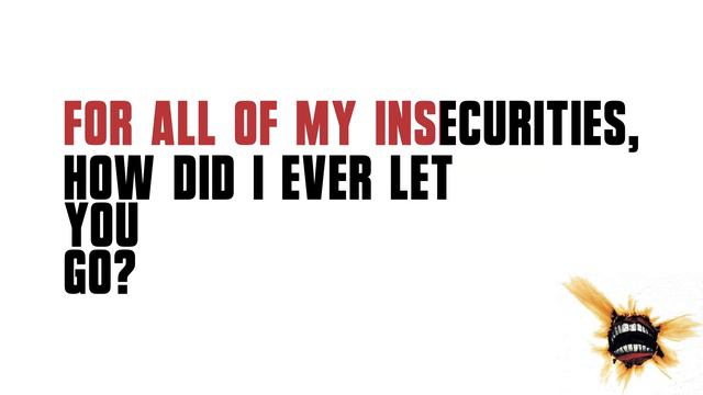 Billy Talent - Pins And Needles - Karaoke Instrumental