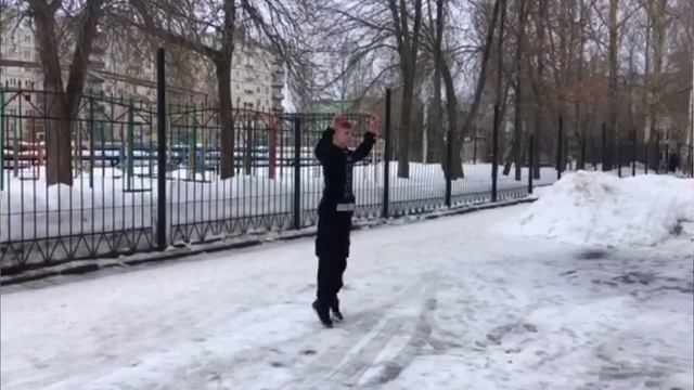 Не играй с огнём! МОУ СШ №6 ТМР смотреть онлайн