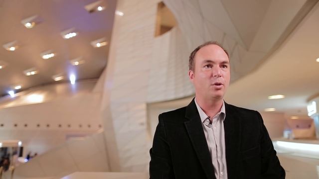 The Impact on Work смотреть онлайн