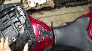 Yamaha Fz1 Fazer s 2008 замена воздушного фильтра