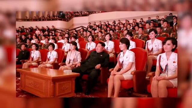 Безумные диктаторы. Ядерный принц Ким Чен Ын смотреть онлайн