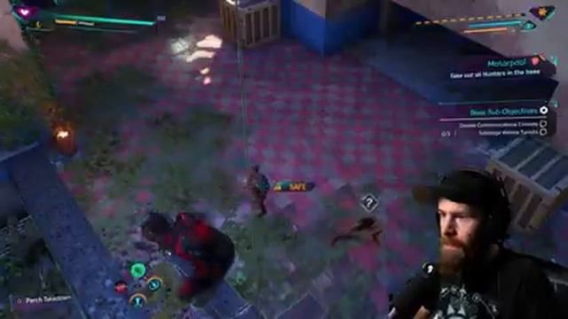 Spider-Man 2 - KRAVEN and CHAMELEON! смотреть онлайн