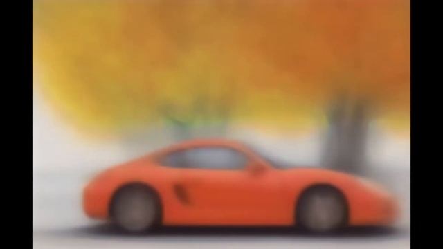 Drawing Porsche Cayman in Stable Diffusion смотреть онлайн