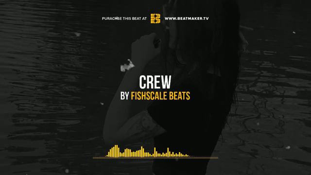Рэп минус Crew [Drill Type] от Fishscale Beats смотреть онлайн