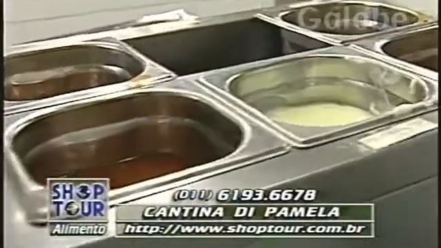 CANTINA DI PAMELA CLÁUDIA TENÓRIO GALEBE 17 04 1998 1 смотреть онлайн