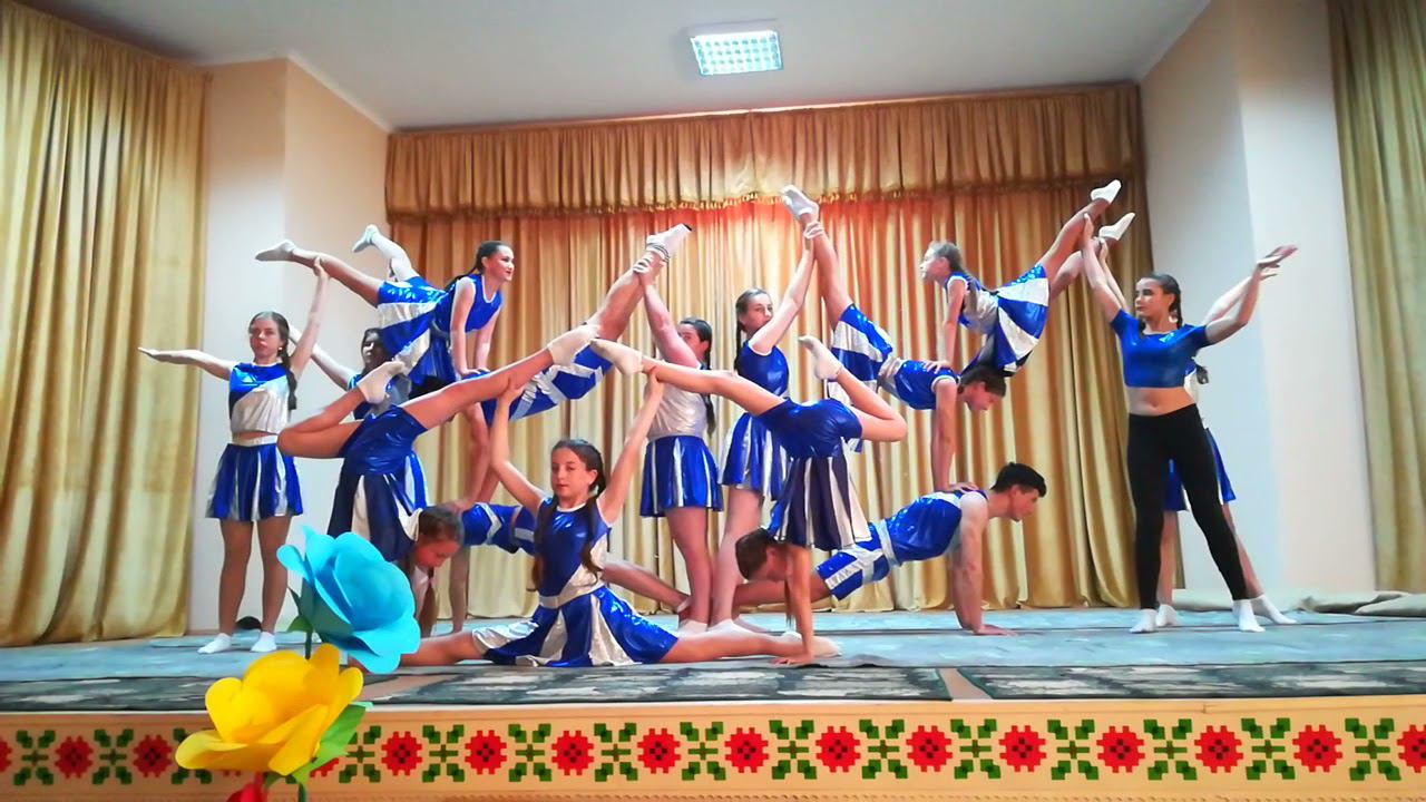 Acrobatica 11 смотреть онлайн