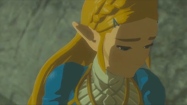 Zelda: Breath of the Wild "In This Destiny" Trailer - Analysis & Secrets! смотреть онлайн