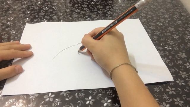 Как нарисовать керамбит смотреть онлайн