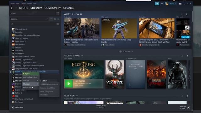 How to EASILY Install Seamless Co-Op Mod for Elden Ring смотреть онлайн
