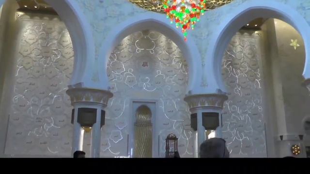 САМЫЙ КРАСИВЫЙ АЗАН В МИРЕ ?✅