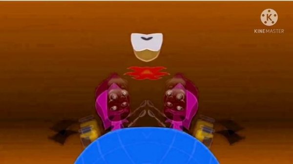 Masha And the Bear Russian Intro in CoNfUsIoN