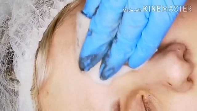 Брови насадкой магнум смотреть онлайн