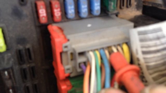 Peugeot partner смотреть онлайн