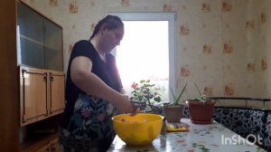 Простая семья из Казахстана.Едем в Костанай.Выходные.Банька.