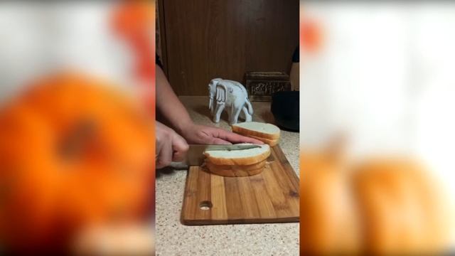 Оптимистичная кухня: Готовим суп-пюре из тыквы