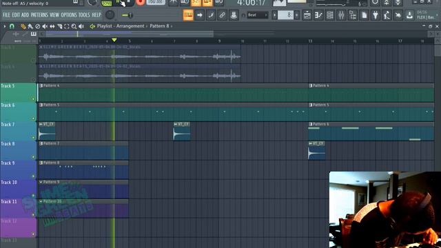 Sad Melody Tutorial FL Studio 20 + Full Song Cookup смотреть онлайн