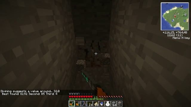 Technic #10 - Волшебная палочка - [Minecraft technic] смотреть онлайн