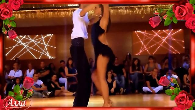 КРАСИВЫЙ ТАНЕЦ ! КРАСИВАЯ ПЕСНЯ ! BAND ODESSA ! В ПОСЛЕДНИЙ РАЗ ! смотреть онлайн