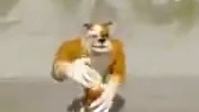 Мускулистый пёс пердит.mp4 смотреть онлайн