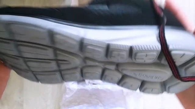 SLAZENGER Zeal Mens Trainers смотреть онлайн