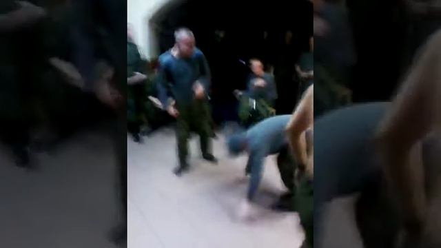 147 АБМО 4 Учебная рота 1 13 смотреть онлайн