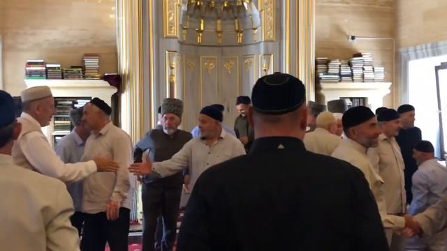 Джума в Мартане смотреть онлайн