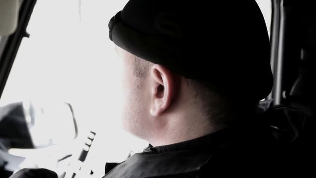 В чёрном “Panamera“   2