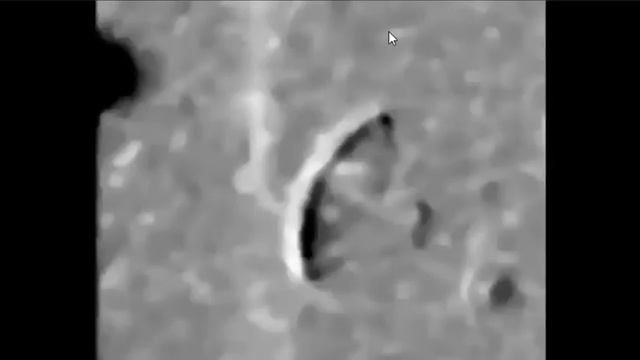 The LORD is coming! NASA sees his chariots смотреть онлайн