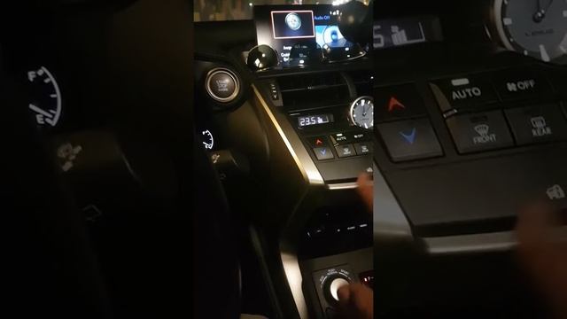 Lexus nx 200t injector maintenance required reset смотреть онлайн