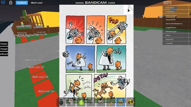 играем в роблокс |Home Tycoon смотреть онлайн