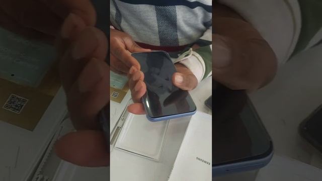 Samsung A34 8/256 Unboxing смотреть онлайн