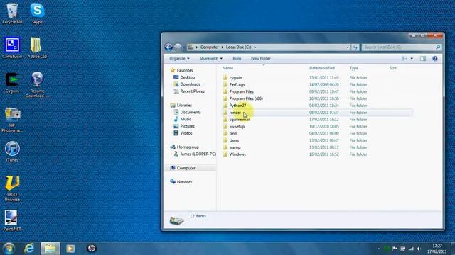 How to create an Email System смотреть онлайн