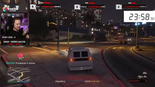 GTA 5 - NIEDŁUGO PREMIA NA NAPADY? POTEM POLSKA - ESTONIA смотреть онлайн
