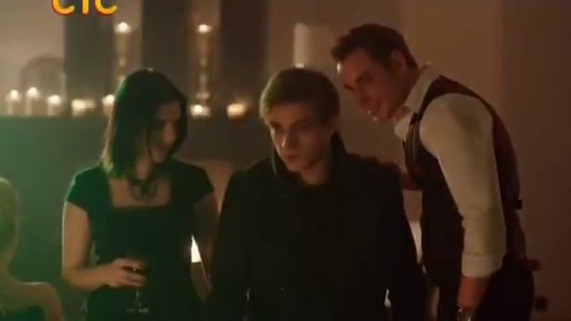 Ангел или демон серия 8