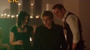 Ангел или демон серия 8