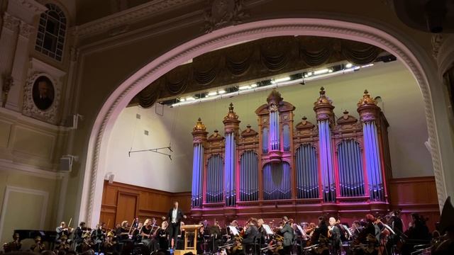 ЦВО МО РФ Марш из балета «Щелкунчик»