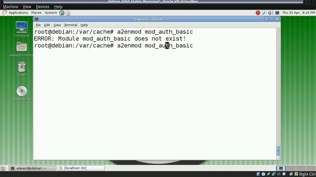 Ojambo - Gitweb Git Web Interface Video (vs 0054) смотреть онлайн