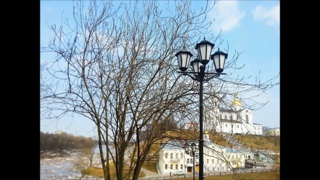 Николай Носков - Вот она пришла весна, как паранойя