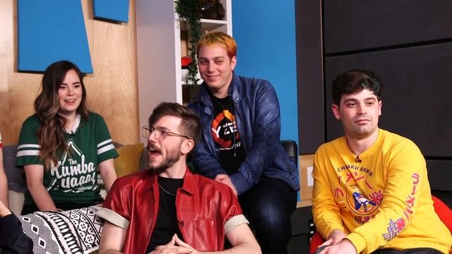 You Scream You Win | Scream Go Hero смотреть онлайн