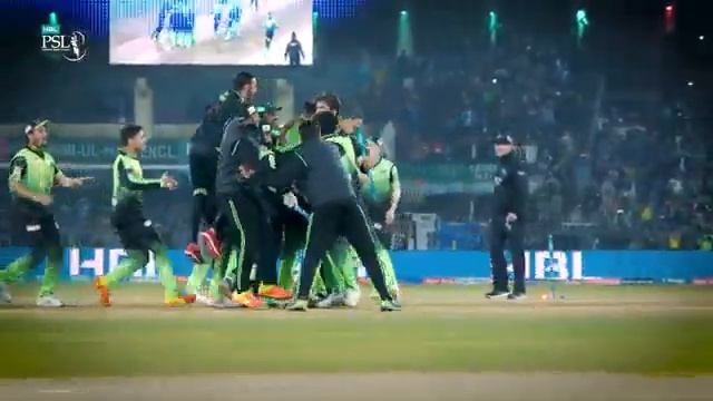 Tournament Opener/ HBL PSL 8 jani cricket tv 786 смотреть онлайн
