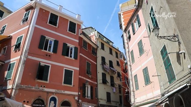 Top 10 Must Do Things in Cinque Terre, Italy | Cinque Terre | Travel to Italy | Holiday in Italy смотреть онлайн