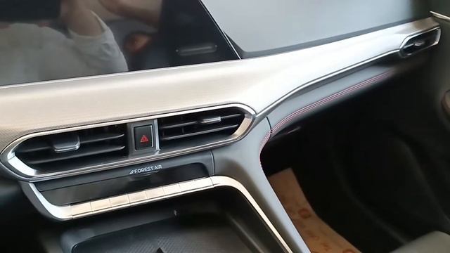 CHANGAN UNI - T REVIEW смотреть онлайн