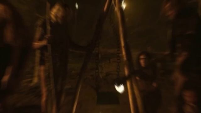 Легенда про заснування Риму: міф чи реальність? смотреть онлайн